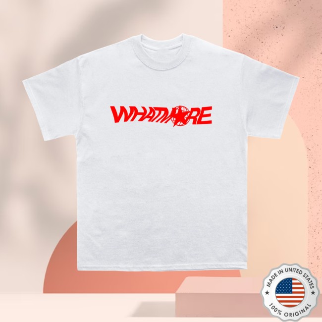 Mainfactor Merch Store Whatmoreworldwide Shirt 2 Mainfactor Merch Store Whatmoreworldwide Shirt