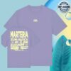Marteria Merch Store Zgidz Iii Violet T-Shirt