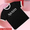 Mateus Asato Merch Store Asato Logo Ringer Tee 1 Mateus Asato Merch Store Asato Logo Ringer Tee
