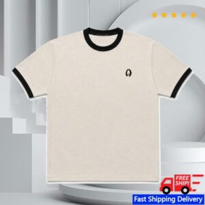 Mateus Asato Merch Store Mateus Asato Signature Ringer-Tee