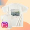 Mateus Asato Merch Store The First Album Asato Tee White 7 Mateus Asato Merch Store The First Album Asato Tee White
