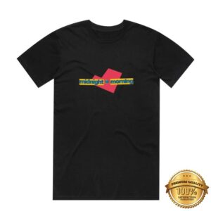 Midnight Til Morning Merch Store Midnight Til Morning Easy T Shirt