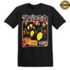 Mnestore Merch Mostasteless Photo Collage Shirt