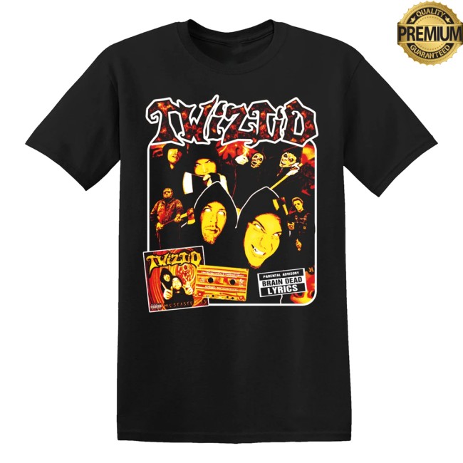 Mnestore Merch Mostasteless Photo Collage Shirt 2 Mnestore Merch Mostasteless Photo Collage Shirt