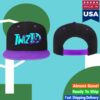 Mnestore Merch Twiztid 8 Bit Friday The 13Th Splatter Logo Snapback 5 Mnestore Merch Twiztid 8 Bit Friday The 13Th Splatter Logo Snapback