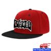 Mnestore Merch Twiztid Crimson & Black Mostasteless Logo Snapback 4 Mnestore Merch Twiztid Crimson & Black Mostasteless Logo Snapback