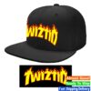Mnestore Merch Twiztid Thrasher Logo Snapback 5 Mnestore Merch Twiztid Thrasher Logo Snapback