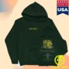 Modern Baseball Merch Shop Store Sports Hoodie