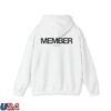 Monument Design Committee Merch Store No Friends Hoodie 1 Monument Design Committee Merch Store No Friends Hoodie