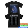 Morrissey Merch Store Live In Concert Tour Tee 4 Morrissey Merch Store Live In Concert Tour Tee