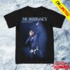 Morrissey Merch Store Live In Concert Tour Tee