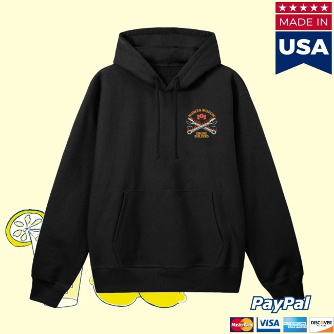 Mostly Wise Merch Store Mw Engine Black Hoodie 4 Mostly Wise Merch Store Mw Engine Black Hoodie