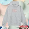 Mostly Wise Merch Store Mw Flowers Heather Grey Hoodie 1 Mostly Wise Merch Store Mw Flowers Heather Grey Hoodie