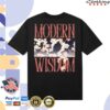 Mostly Wise Merch Store Mw Flowers Shirt 1 Mostly Wise Merch Store Mw Flowers Shirt