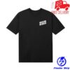 Mostly Wise Merch Store Skeleton Globe Black Shirt 1 Mostly Wise Merch Store Skeleton Globe Black Shirt