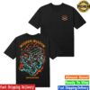 Mostly Wise Store Merch Mw Engine Black Tee
