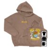 Mtjoy Band Merch Store Red Rocks 2026 Hoodie