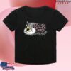 Neck Deep Store Merch Angel's Egg Baby Tee 4 Neck Deep Store Merch Angel's Egg Baby Tee