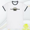 Neck Deep Store Merch Gargoyle Woodmark Tee