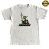 Neck Deep Store Merch Goblin Swordsman Tee