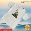 Neck Deep Store Merch Goblin Swordsman Tee