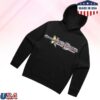 Neck Deep Store Merch Headlooper Hoodie