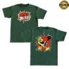 Neck Deep Store Merch Orc Shredder Tee 6 Neck Deep Store Merch Orc Shredder Tee