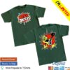 Neck Deep Store Merch Orc Shredder Tee
