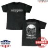Neck Deep Store Merch Skele Warriors Tee