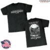Neck Deep Store Merch Skele Warriors Tee 1 Neck Deep Store Merch Skele Warriors Tee