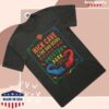 Nick Cave Merch Store Preston Park, Brighton Black T-Shirt