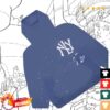 Nightly Merch Store Premium Nly Heavyweight Hoodie