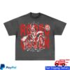 Nightly Merch Store Rodeo Queen Tee