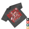 Nightly Merch Store Rodeo Queen Tee 1 Nightly Merch Store Rodeo Queen Tee