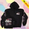 Ninja Sex Party Merch Store Shop Pure Elegance Tour Hoodie Black 4 Ninja Sex Party Merch Store Shop Pure Elegance Tour Hoodie Black