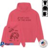 Noah Kahan Merch Store The Last Of The Bugs Hoodie Ladybug 7 Noah Kahan Merch Store The Last Of The Bugs Hoodie Ladybug
