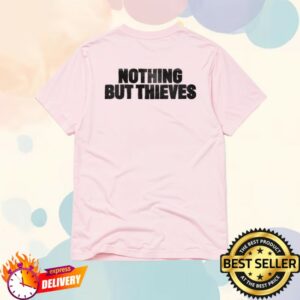 Nothing But Thieves Merch Store Baby Kool Shirt