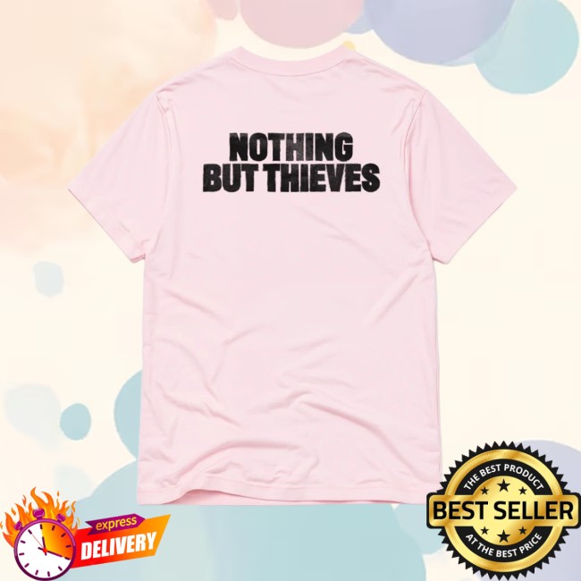 Nothing But Thieves Merch Store Baby Kool Shirt 3 Nothing But Thieves Merch Store Baby Kool Shirt
