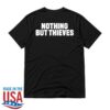 Nothing But Thieves Merch Store Stray Dogs Band Shirt 1 Nothing But Thieves Merch Store Stray Dogs Band Shirt