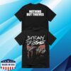 Nothing But Thieves Merch Store Stray Dogs Band Shirt 2 Nothing But Thieves Merch Store Stray Dogs Band Shirt