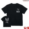 Nts Merch Store Shop Nts X Toga Back Print Tee 4 Nts Merch Store Shop Nts X Toga Back Print Tee
