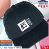 Nts Merch Store Shop Nts X Toga Logo Cap Black 1 Nts Merch Store Shop Nts X Toga Logo Cap Black