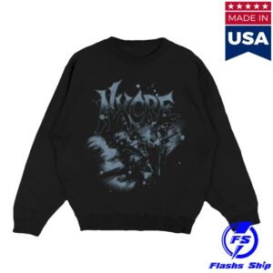Nxcre Merch Shop Nxcre Crewneck
