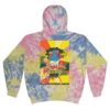 Nybg Shop Merch Nybg Flower Power Adult Tie-Dye Hoodie 1 Nybg Shop Merch Nybg Flower Power Adult Tie-Dye Hoodie