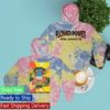 Nybg Shop Merch Nybg Flower Power Adult Tie-Dye Hoodie 2 Nybg Shop Merch Nybg Flower Power Adult Tie-Dye Hoodie