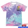 Nybg Shop Merch Nybg Flower Power Children's Tie-Dye T-Shirt 6 Nybg Shop Merch Nybg Flower Power Children's Tie-Dye T-Shirt