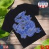 Obey Clothing Merch Store Draco T-Shirt