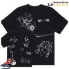 Obey Clothing Merch Store Dreams T-Shirt 5 Obey Clothing Merch Store Dreams T-Shirt