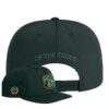 Of The Trees Merch Store Moonglade Park Nylon Cap