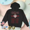 Ole 60 Store Merch Smokestack Town Black Tour Hoodie